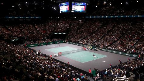 rolex paris masters 2019 draw|ATP Masters 1000 Paris .